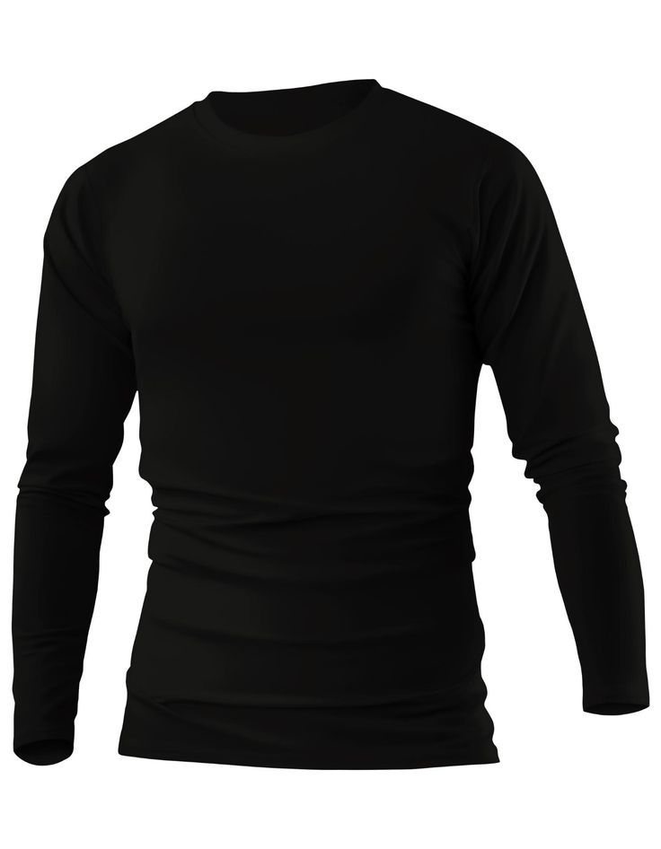 Long Sleeved Tshirts